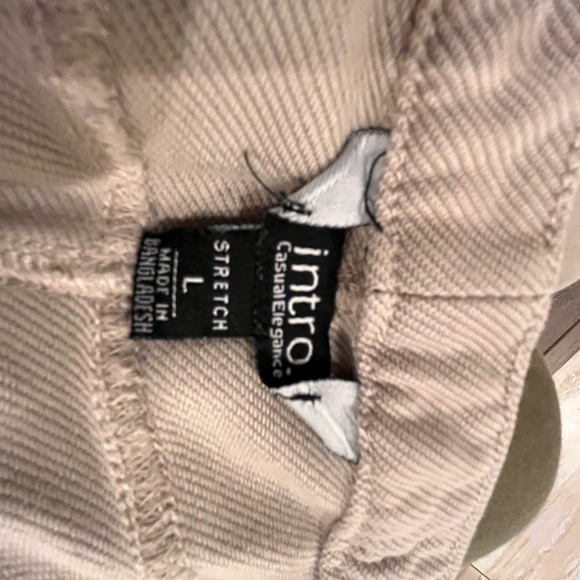 Intro Casual Elegance Leggings - Large - Picture 7 of 9